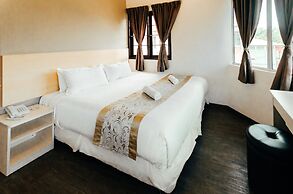 Kertih Damansara Inn