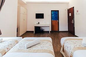 Kertih Damansara Inn