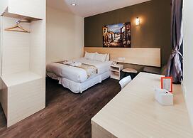 Kertih Damansara Inn