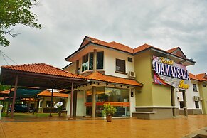 Kertih Damansara Inn