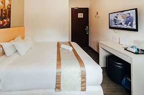 Kertih Damansara Inn