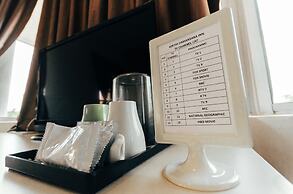 Kertih Damansara Inn