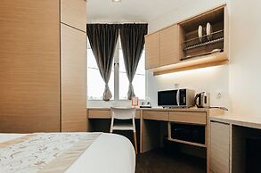 Kertih Damansara Inn