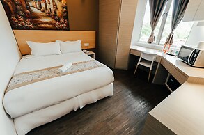 Kertih Damansara Inn