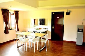 Kertih Damansara Inn