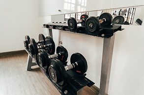 Kertih Damansara Inn