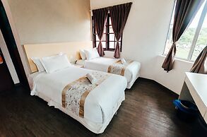 Kertih Damansara Inn