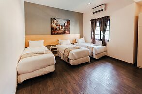 Kertih Damansara Inn