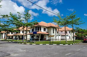 Kertih Damansara Inn