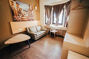 Kertih Damansara Inn