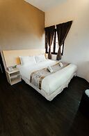 Kertih Damansara Inn