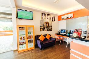 Kertih Damansara Inn