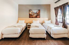 Kertih Damansara Inn