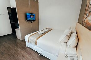 Kertih Damansara Inn