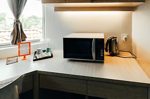 Kertih Damansara Inn