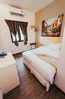 Kertih Damansara Inn