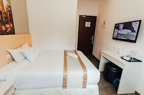 Kertih Damansara Inn