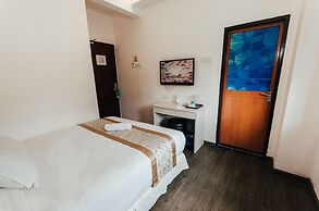 Kertih Damansara Inn