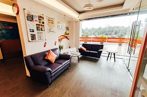 Kertih Damansara Inn