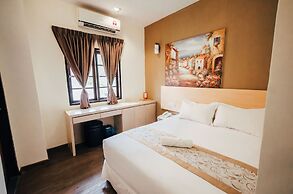 Kertih Damansara Inn