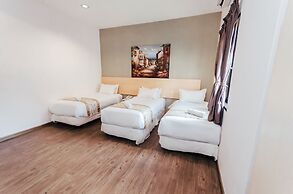 Kertih Damansara Inn