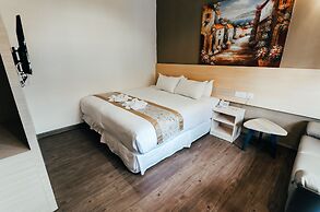 Kertih Damansara Inn