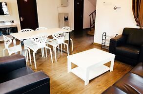 Kertih Damansara Inn