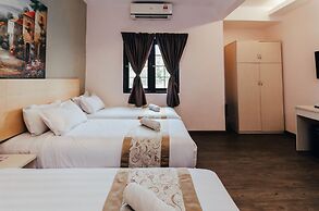 Kertih Damansara Inn