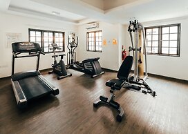 Kertih Damansara Inn