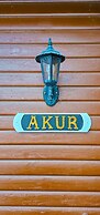 Akureyri Cottages
