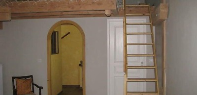 Le Péché de Paresse