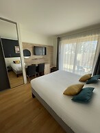 Hotel Le Mas Del Pechs