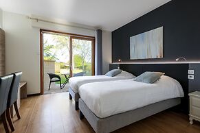 Hotel Le Mas Del Pechs