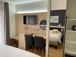 Hotel Le Mas Del Pechs