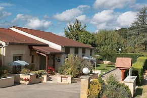 Hotel Le Mas Del Pechs