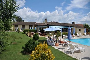 Hotel Le Mas Del Pechs