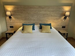 Hotel Le Mas Del Pechs