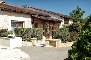 Hotel Le Mas Del Pechs