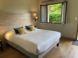 Hotel Le Mas Del Pechs