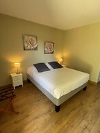 Hotel Le Mas Del Pechs