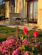 Hotel Le Mas Del Pechs