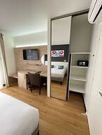 Hotel Le Mas Del Pechs