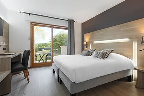 Hotel Le Mas Del Pechs