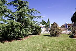 Hotel Le Mas Del Pechs