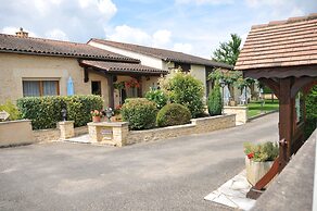 Hotel Le Mas Del Pechs