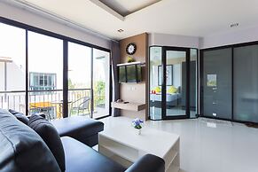 The Lucky Beach Ao Nang