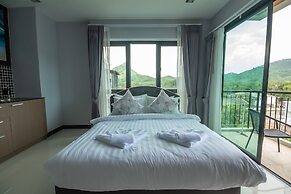 The Lucky Beach Ao Nang