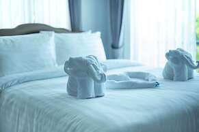 The Lucky Beach Ao Nang