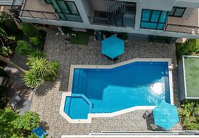 The Lucky Beach Ao Nang