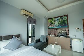 The Lucky Beach Ao Nang